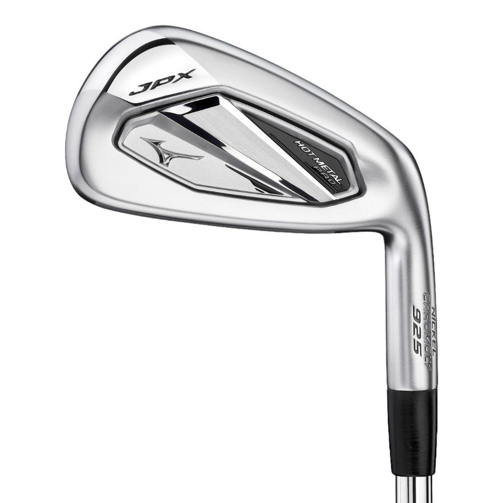 Mizuno JPX925 Hot Metal Pro Golf Irons | Steel