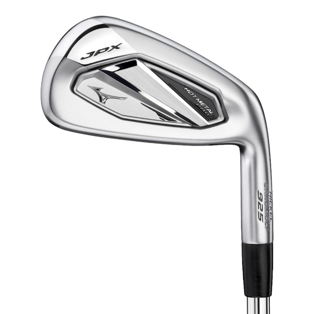 Mizuno JPX925 Hot Metal Pro Golf Irons | Steel