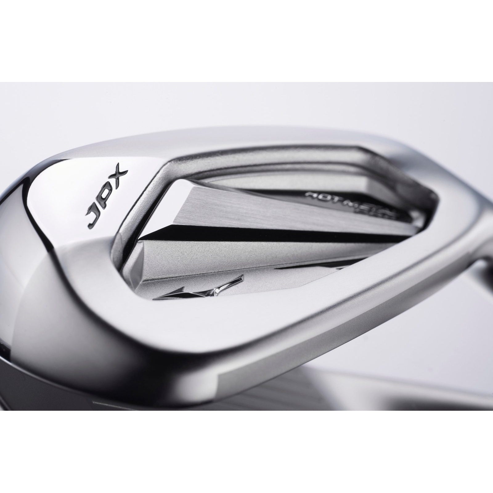 Mizuno JPX925 Hot Metal Pro Golf Irons | Steel