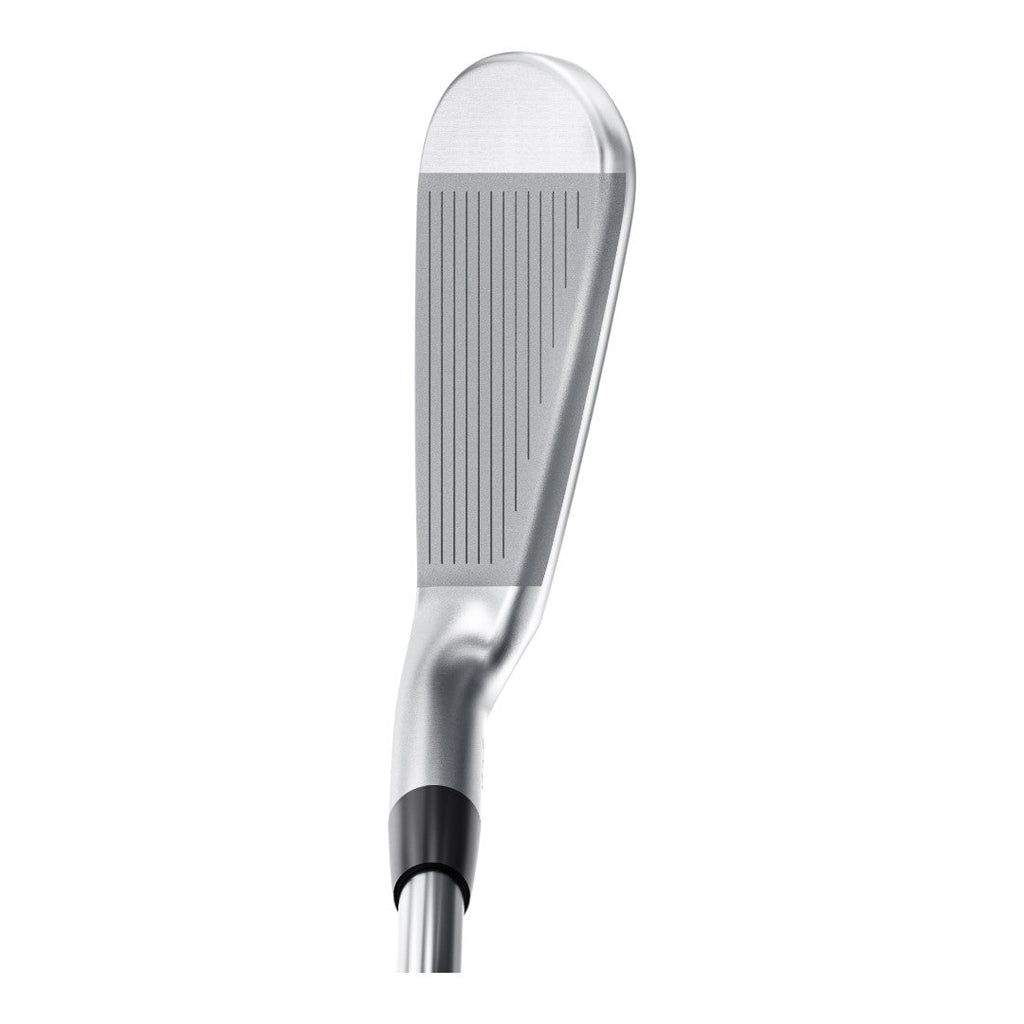 Left Handed Mizuno JPX925 Forged Golf Irons | Steel