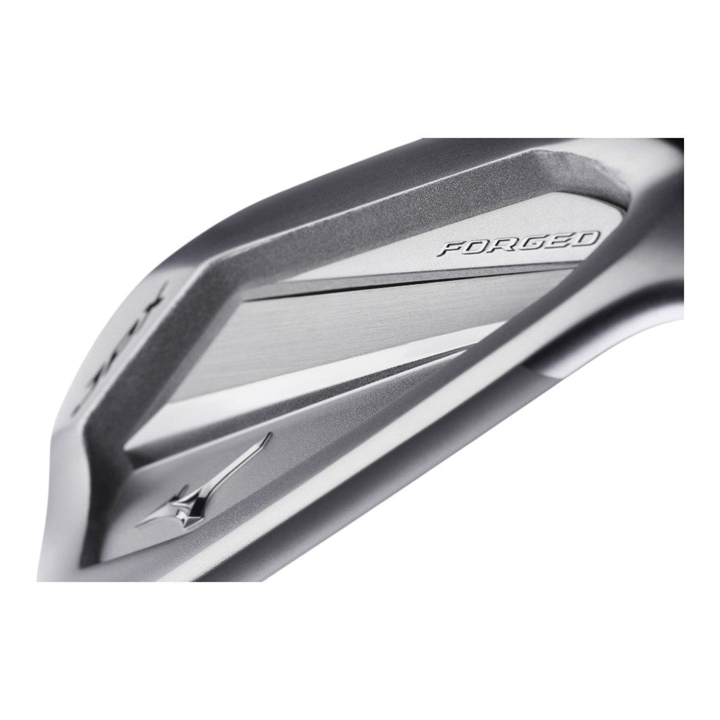 Left Handed Mizuno JPX925 Forged Golf Irons | Steel