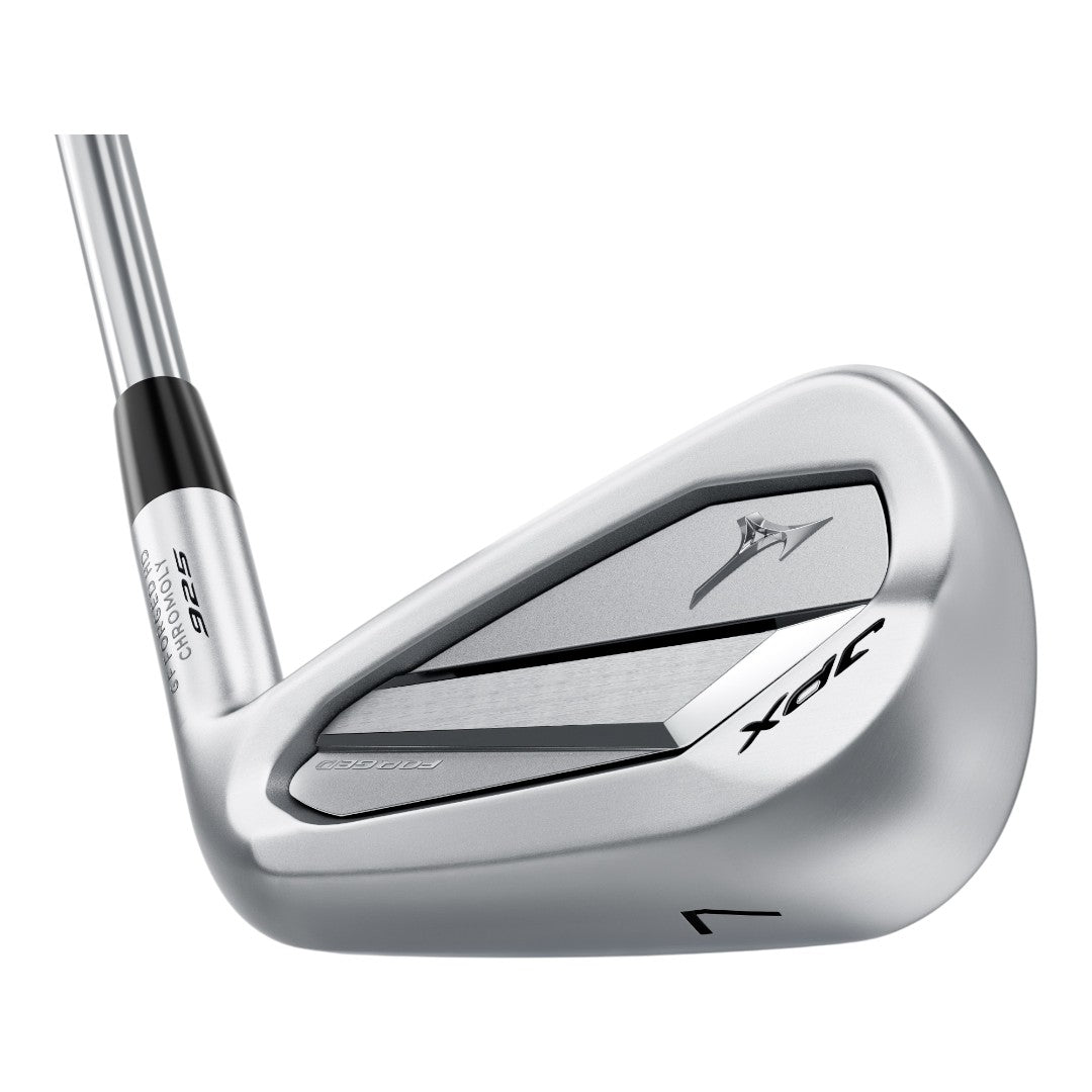 Left Handed Mizuno JPX925 Forged Golf Irons | Steel