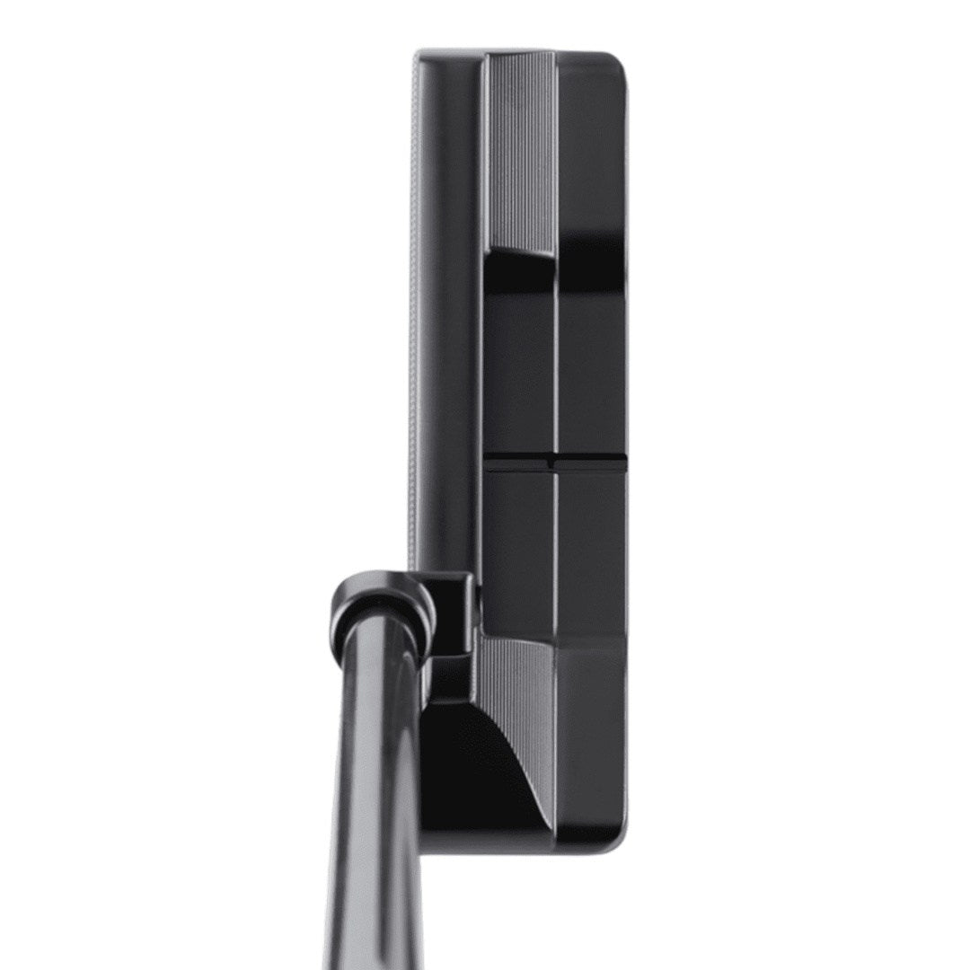 Mizuno M-Craft OMOI Black Golf Putter | 02