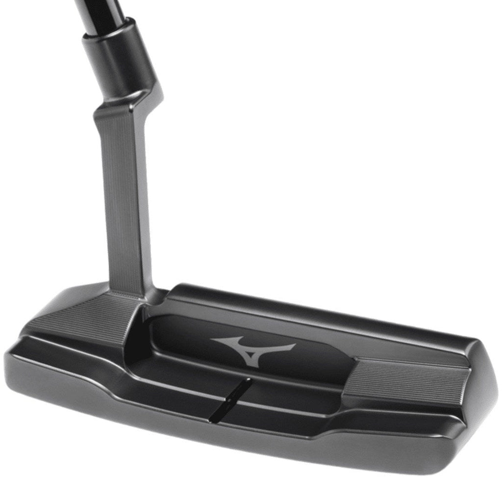 Mizuno M-Craft OMOI Black Golf Putter | 02