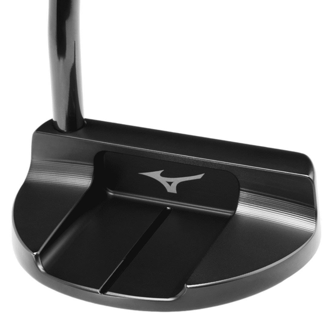 Mizuno M-Craft OMOI Black Golf Putter | 03