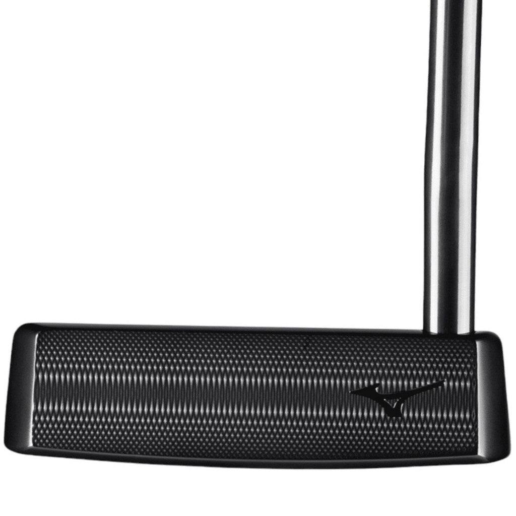 Mizuno M-Craft OMOI Black Golf Putter | 03