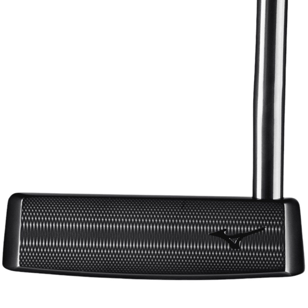 Mizuno M-Craft OMOI Black Golf Putter | 03