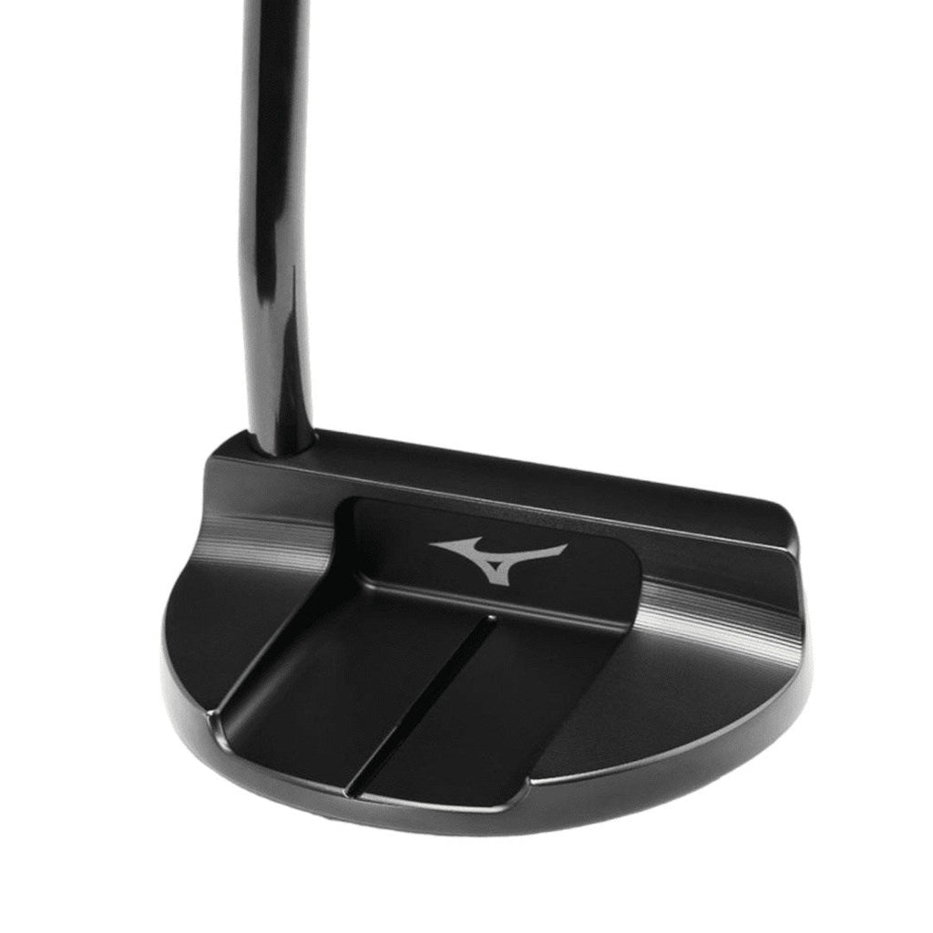Mizuno M-Craft OMOI Blue Ion Golf Putter | 03