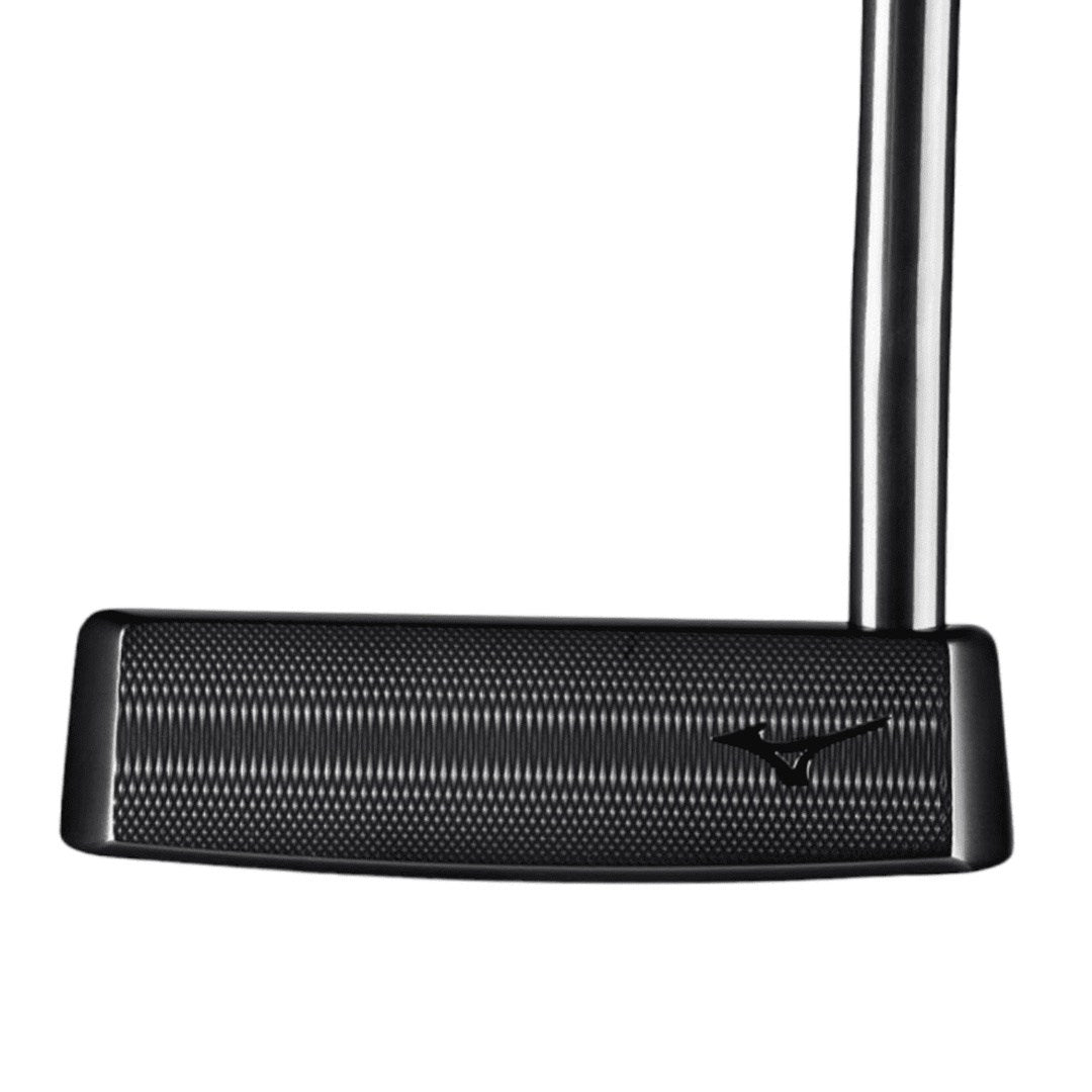 Mizuno M-Craft OMOI Blue Ion Golf Putter | 03