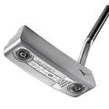 Mizuno M-Craft OMOI Nickel Golf Putter | 01