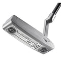 Mizuno M-Craft OMOI Nickel Golf Putter | 02