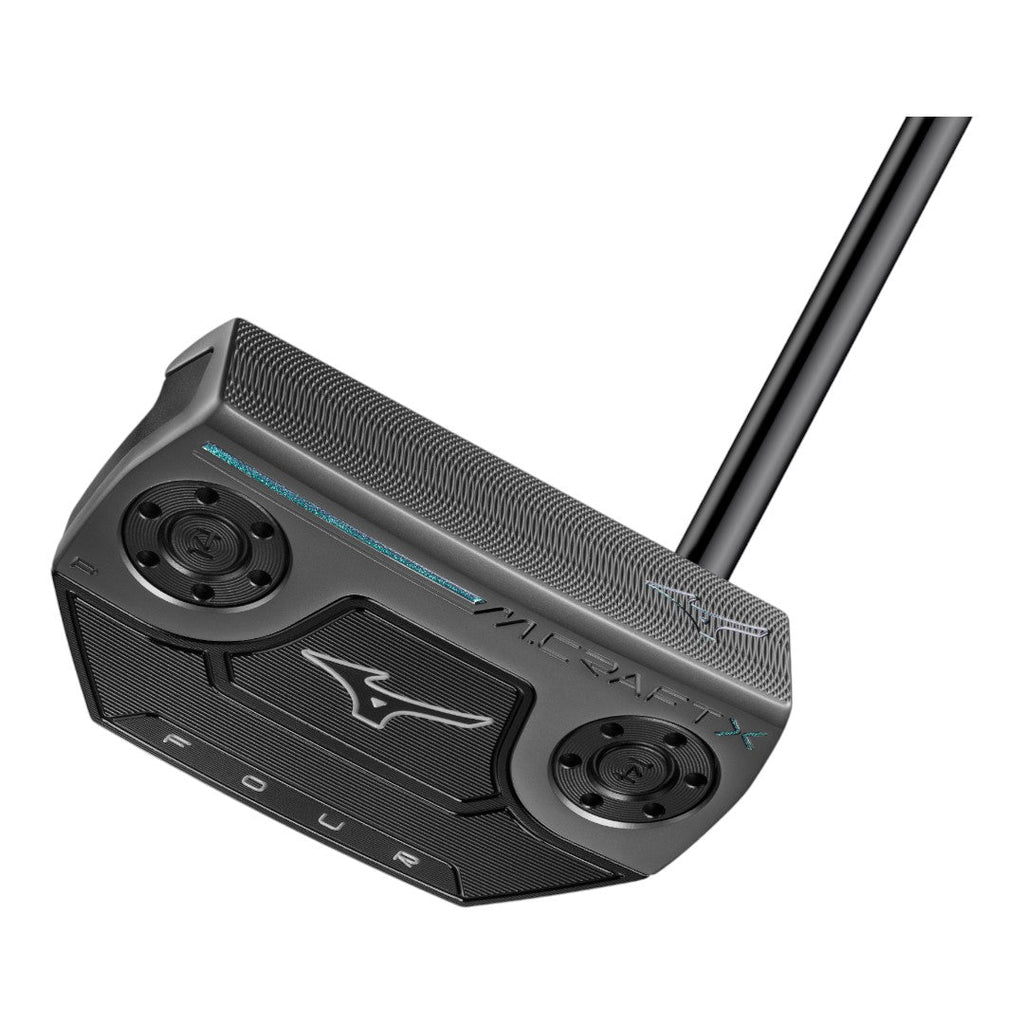 Mizuno M-Craft X Golf Putter | 4B