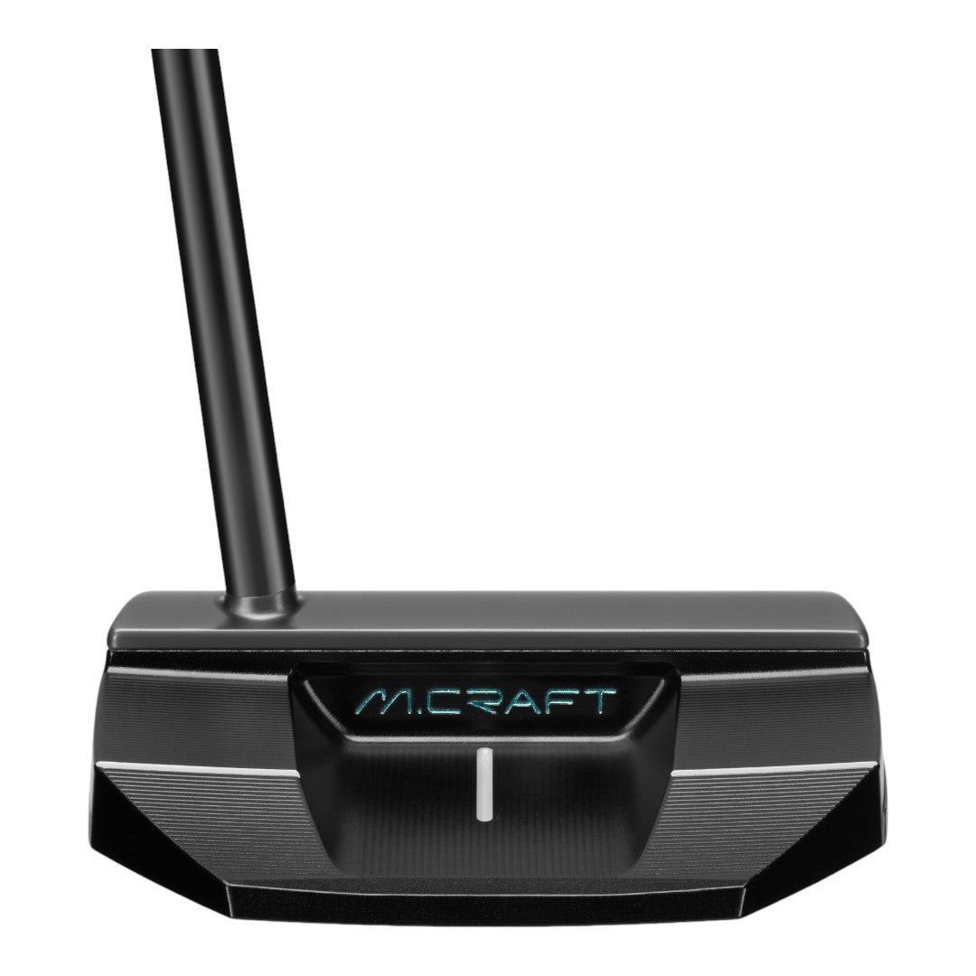 Mizuno M-Craft X Golf Putter | 4B