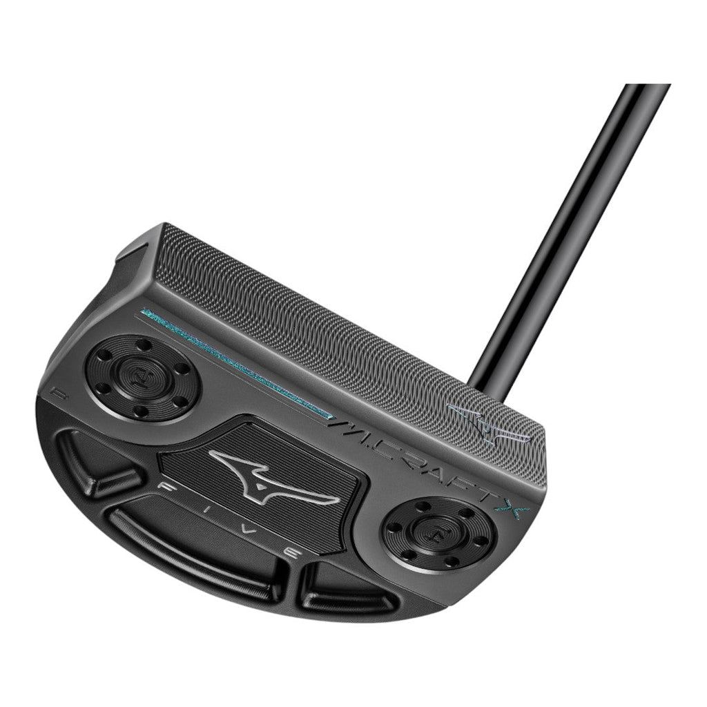 Mizuno M-Craft X Golf Putter | 5B