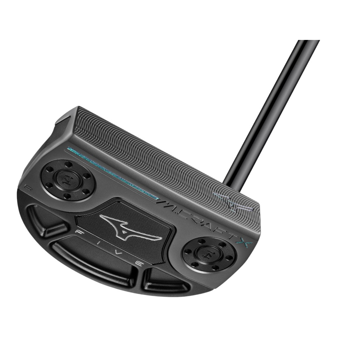 Mizuno M-Craft X Golf Putter | 5B