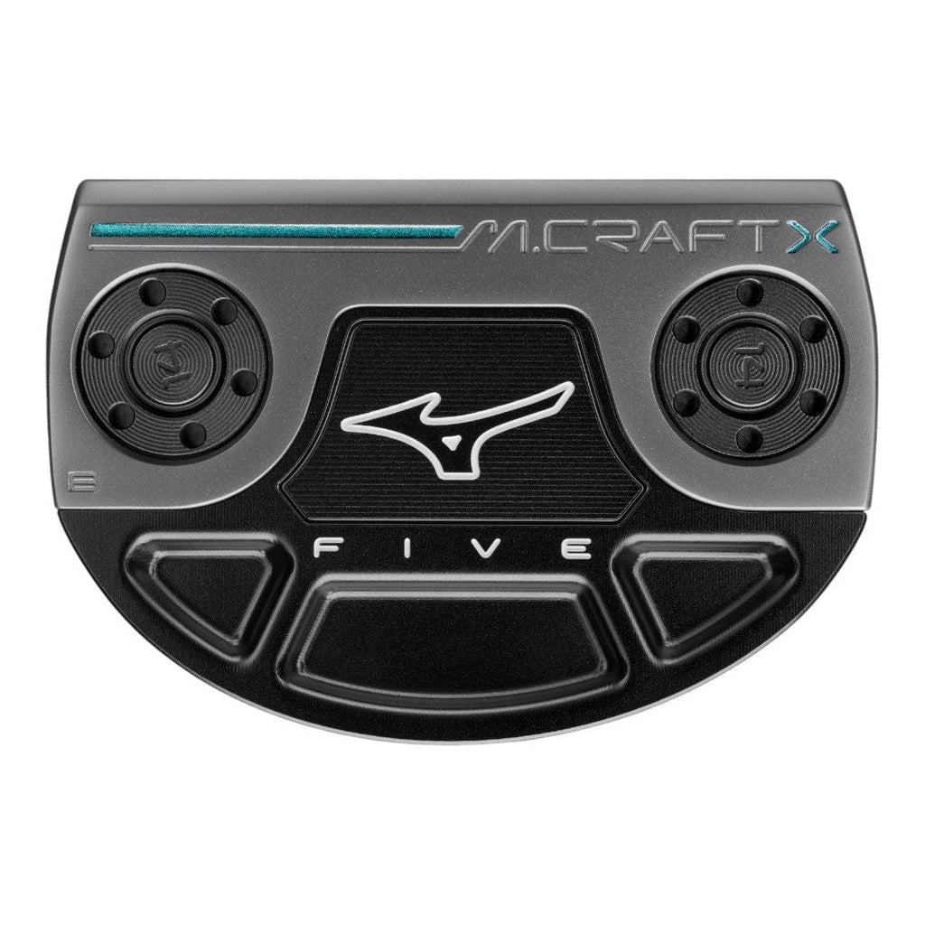 Mizuno M-Craft X Golf Putter | 5B