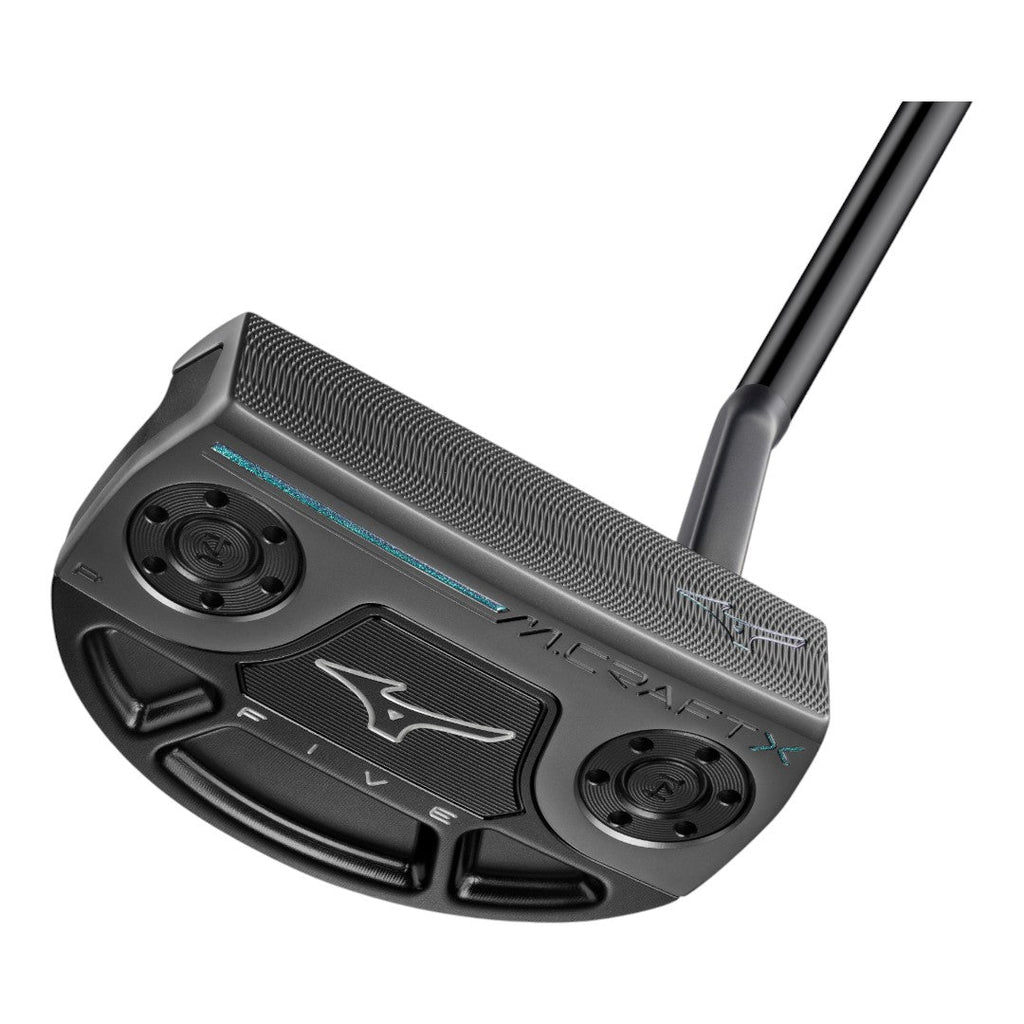 Mizuno M-Craft X Golf Putter | 5S