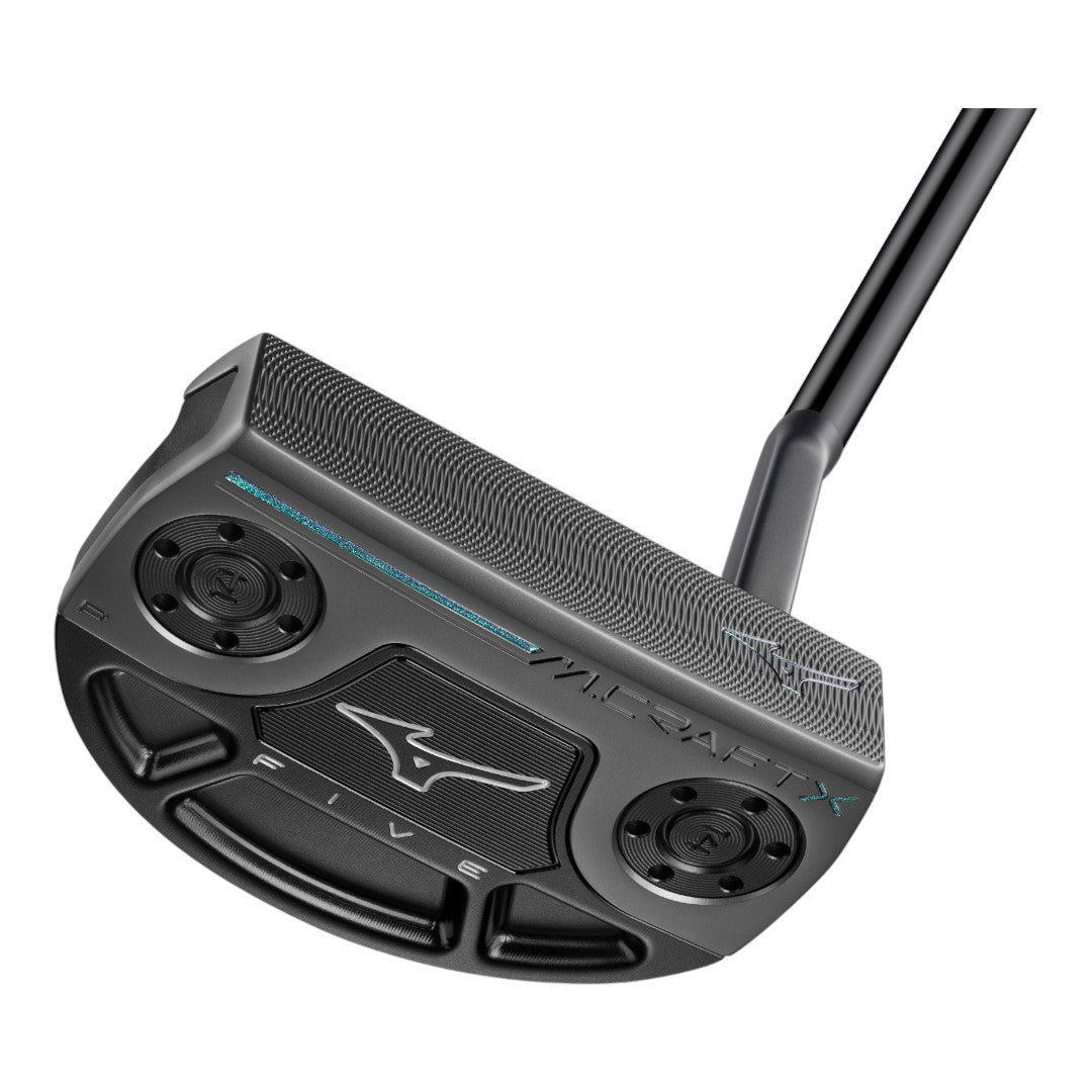 Mizuno M-Craft X Golf Putter | 5S