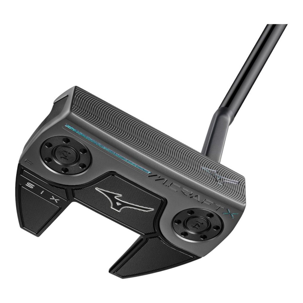 Left Handed Mizuno M-Craft X Golf Putter | 6S
