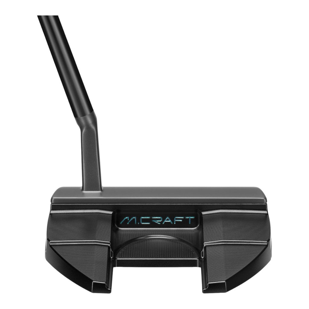 Left Handed Mizuno M-Craft X Golf Putter | 6S