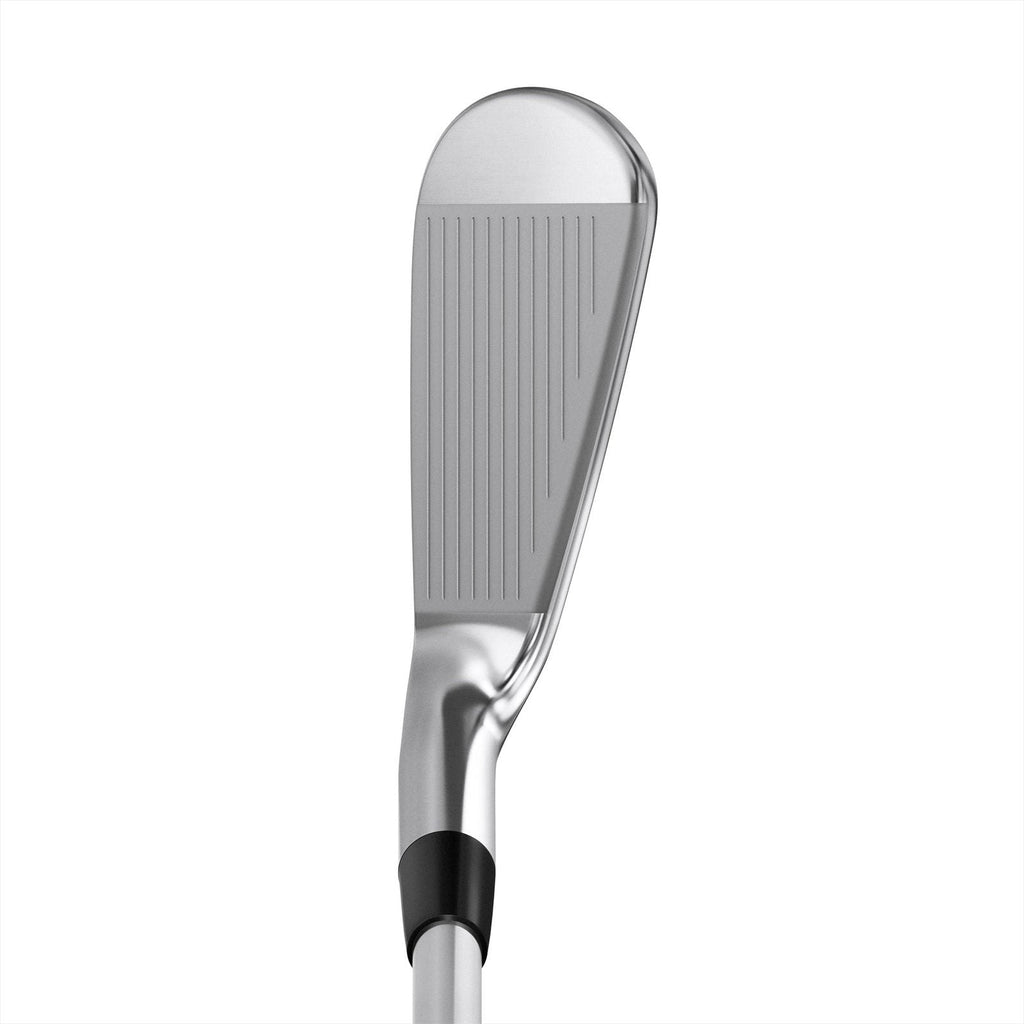 Mizuno Pro 241 Golf Irons | Steel