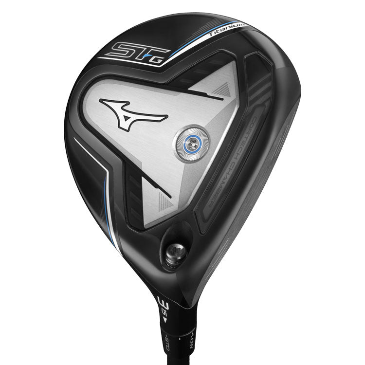 Mizuno ST-G Titanium Golf Fairway Wood