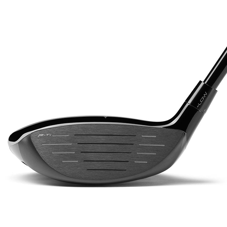 Mizuno ST-G Titanium Golf Fairway Wood
