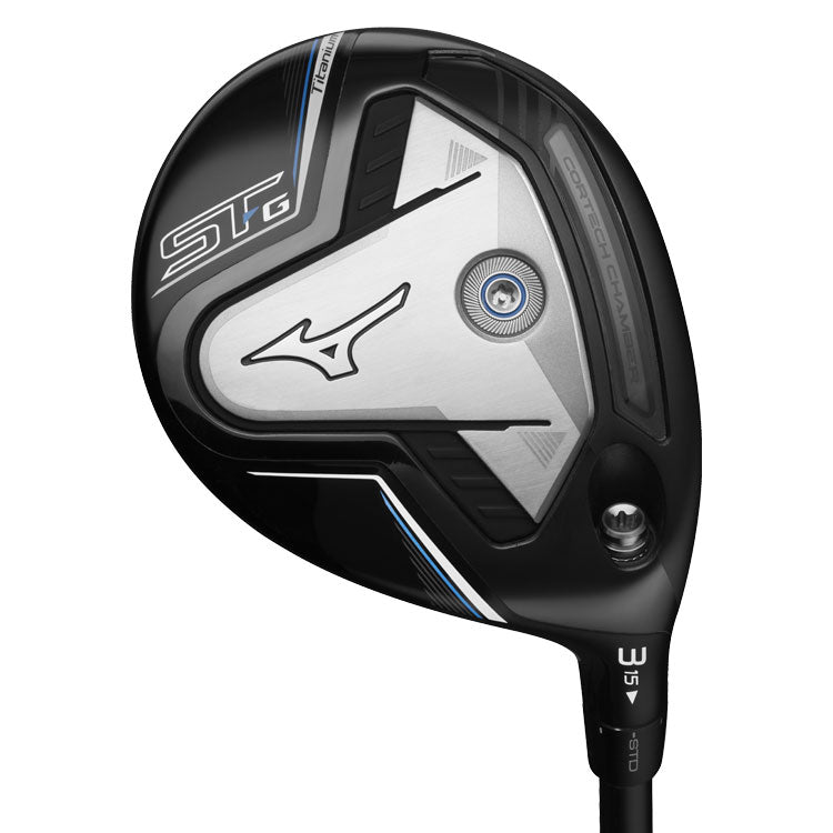 Mizuno ST-G Titanium Golf Fairway Wood