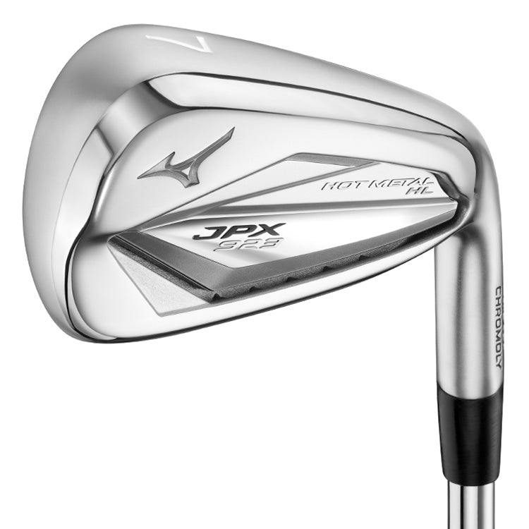 Mizuno JPX 923 Hot Metal High Launch Golf Irons | Graphite