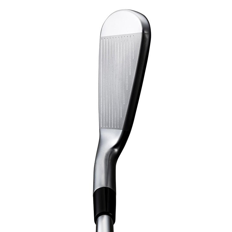 Mizuno JPX 923 Hot Metal Pro Golf Irons | Graphite