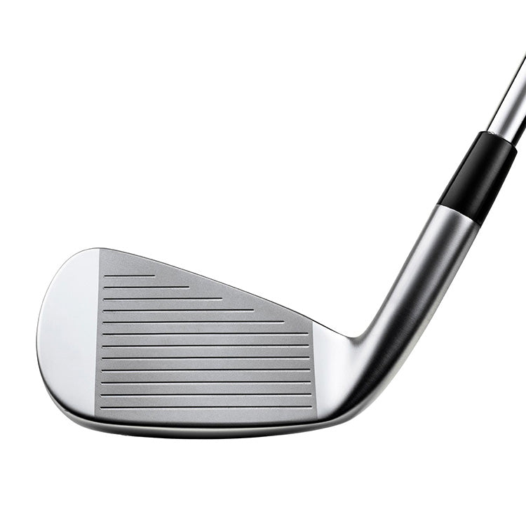 Mizuno JPX 923 Hot Metal Pro Golf Irons | Graphite
