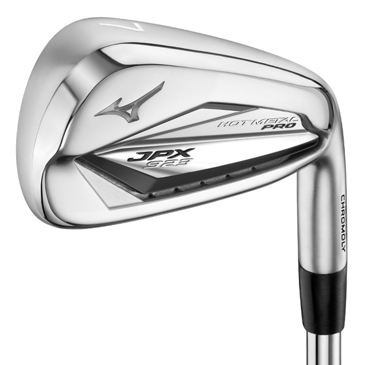 Mizuno JPX 923 Hot Metal Pro Golf Irons | Graphite