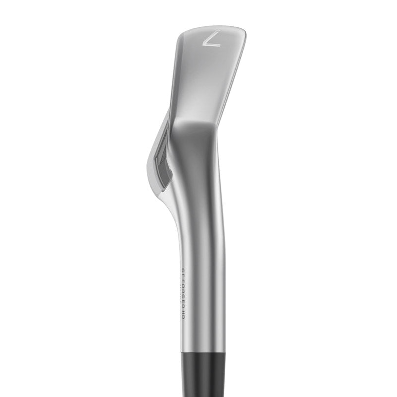 Mizuno JPX 923 Tour Golf Irons | Steel