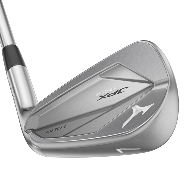 Mizuno JPX 923 Tour Golf Irons | Steel
