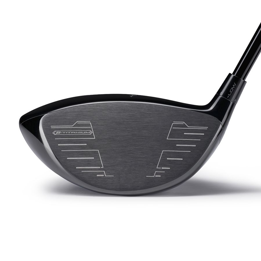 Mizuno ST-Z 230 Golf Driver