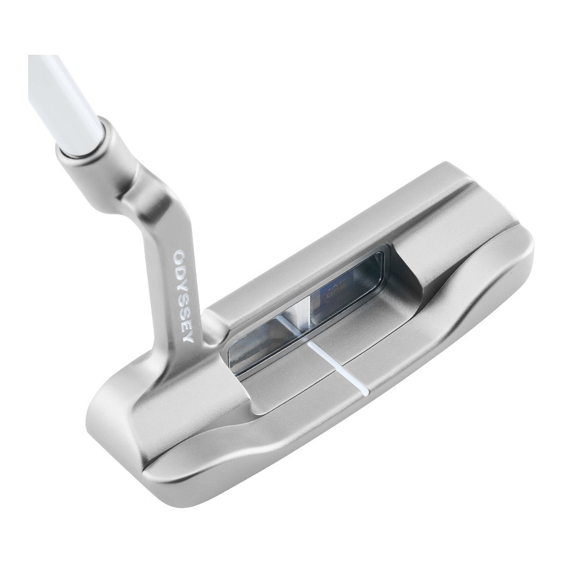 Odyssey Ai-ONE LE Silver Golf Putter | #1 CH