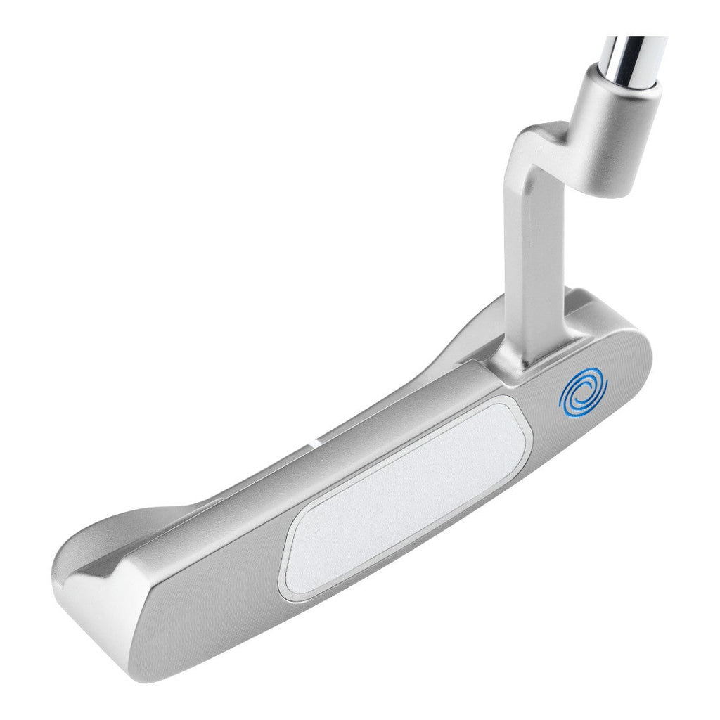 Odyssey Ai-ONE LE Silver Golf Putter | #1 CH