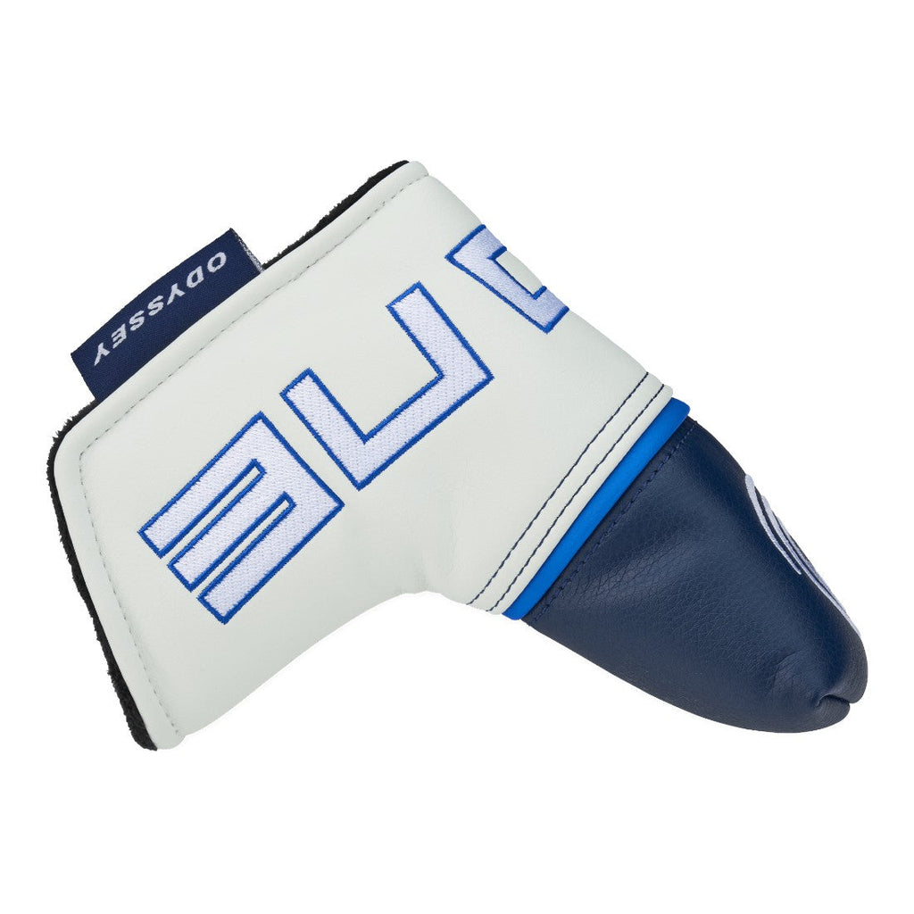 Odyssey Ai-ONE LE Silver Golf Putter | #1 CH