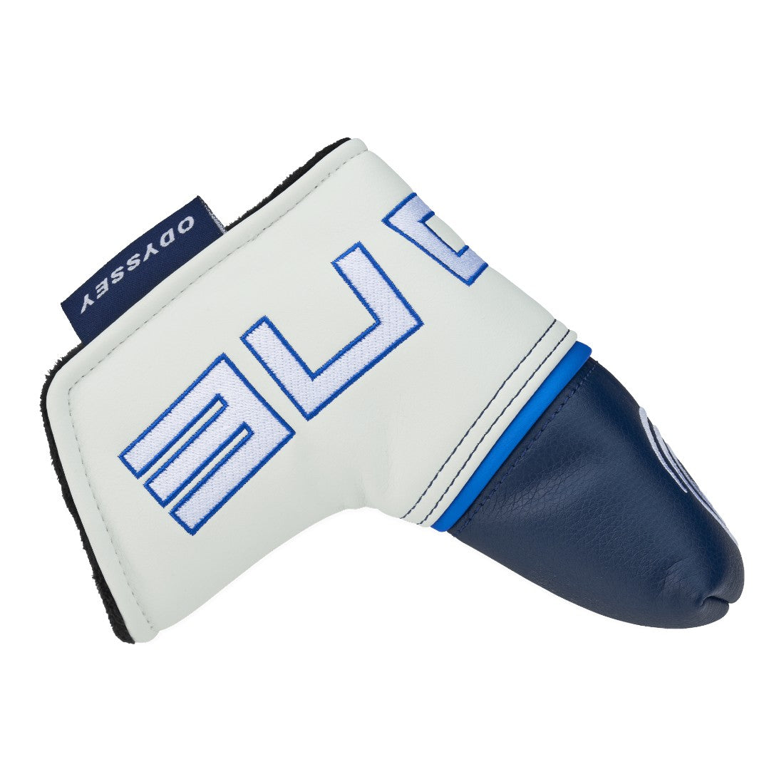 Odyssey Ai-ONE LE Silver Golf Putter | #1 CH