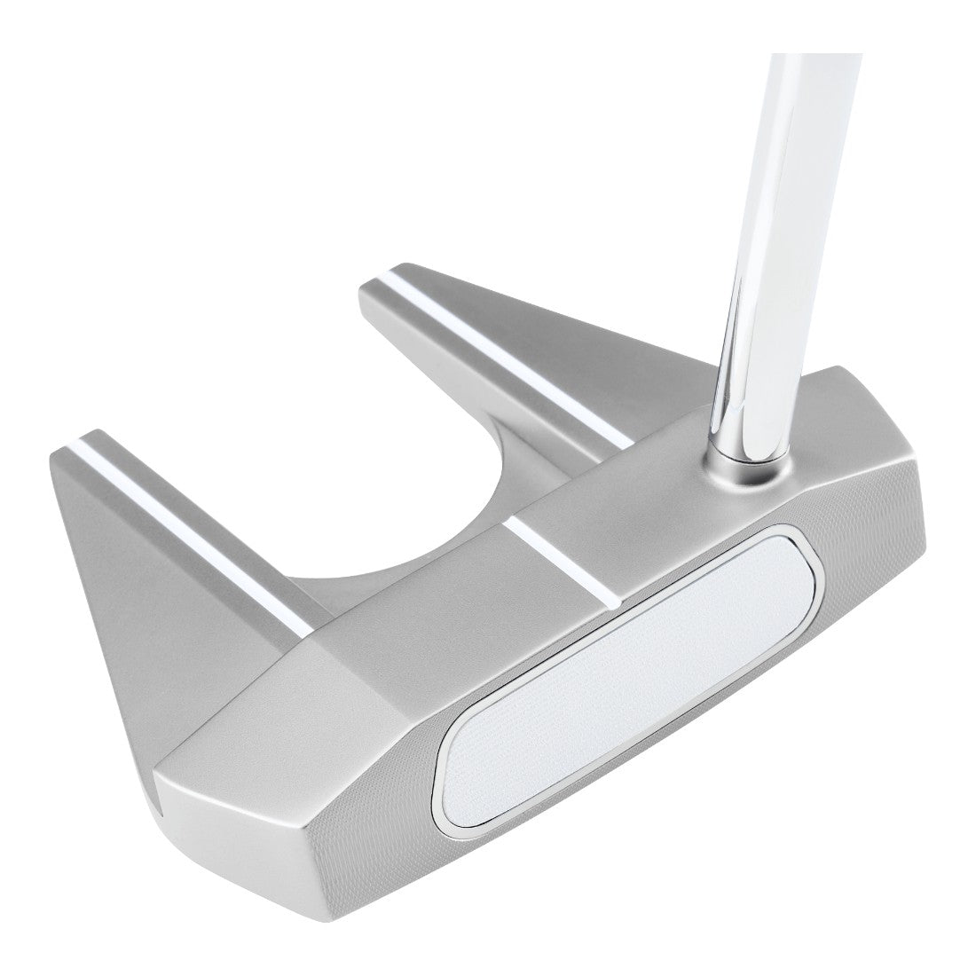 Odyssey Ai-ONE LE Silver Golf Putter | Seven DB