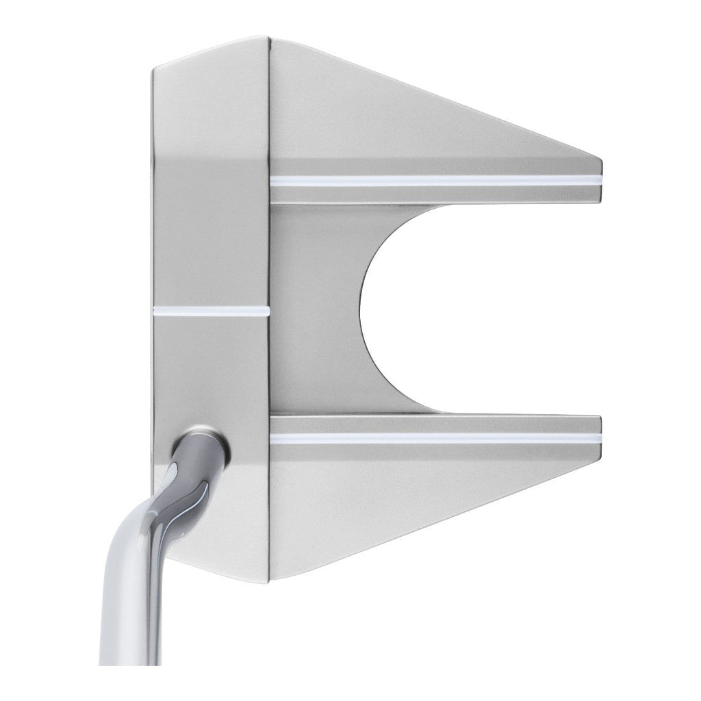 Odyssey Ai-ONE LE Silver Golf Putter | Seven DB
