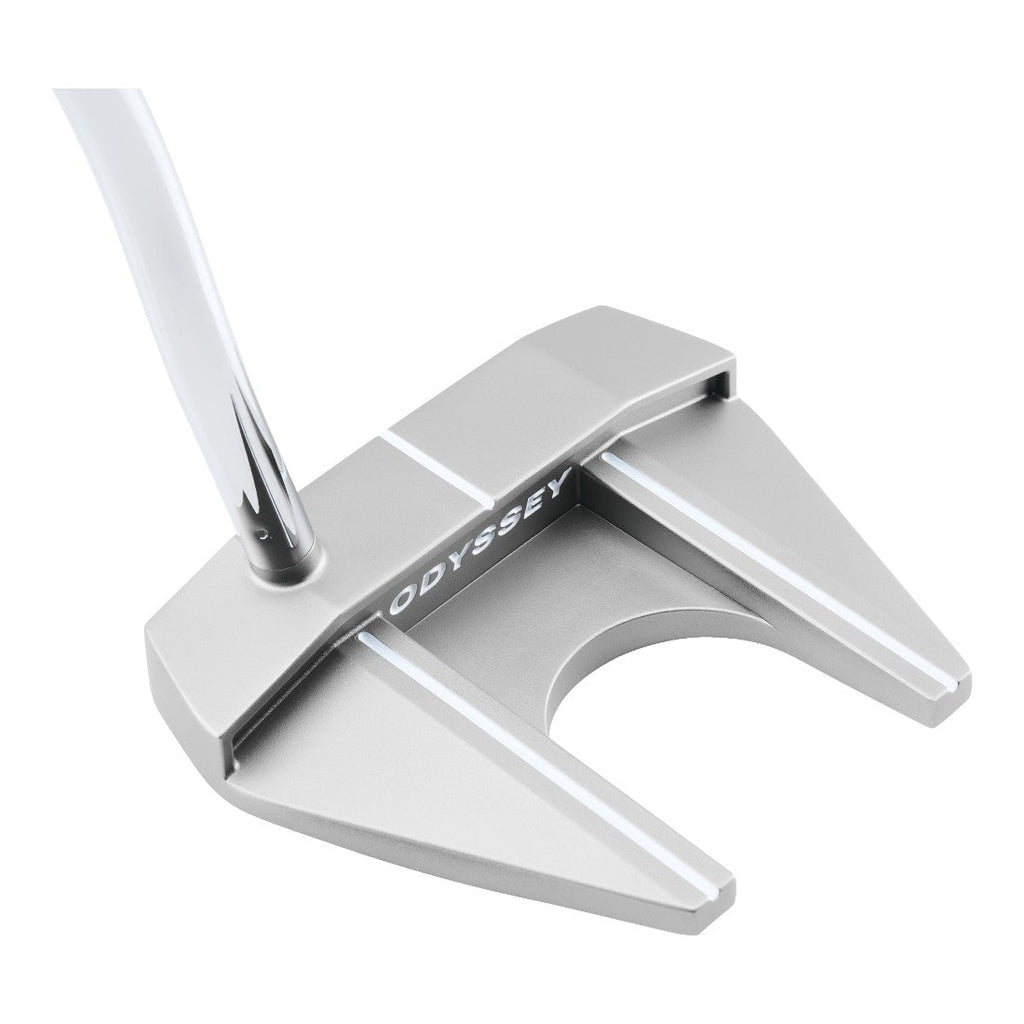 Odyssey Ai-ONE LE Silver Golf Putter | Seven DB