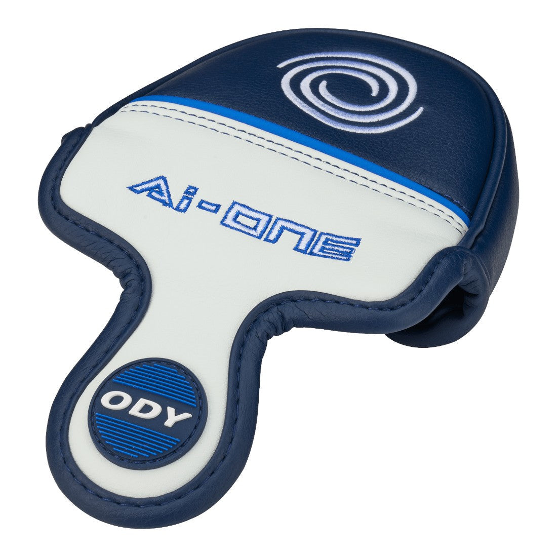 Odyssey Ai-ONE LE Silver Golf Putter | Seven DB