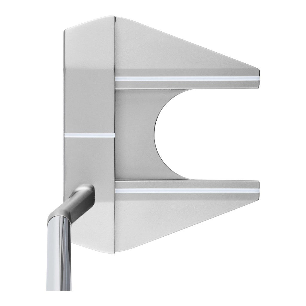 Odyssey Ai-ONE LE Silver Golf Putter | Seven S