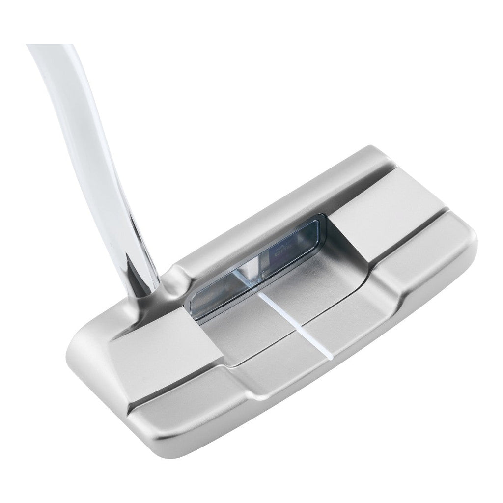 Odyssey Ai-ONE LE Silver Golf Putter | Double Wide DB