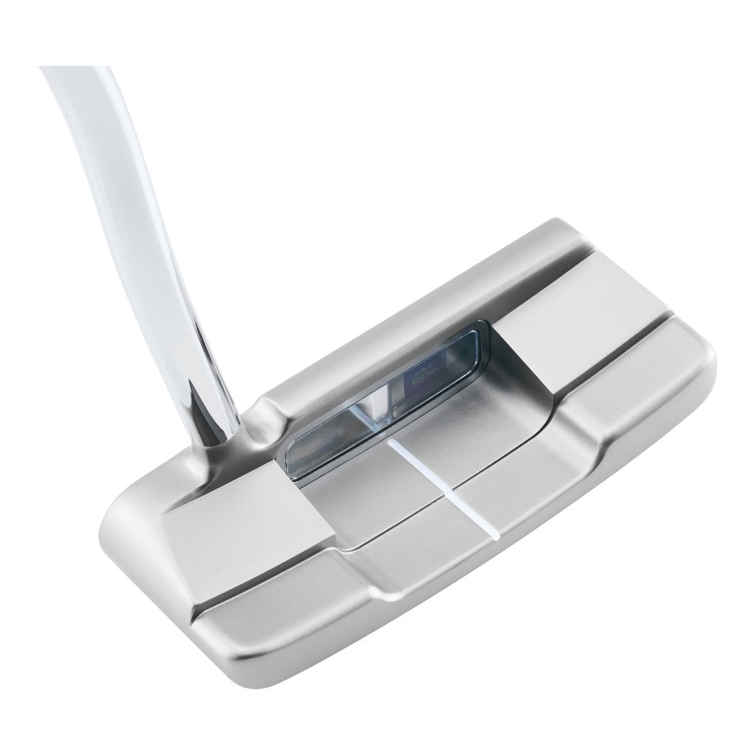 Odyssey Ai-ONE LE Silver Golf Putter | Double Wide DB