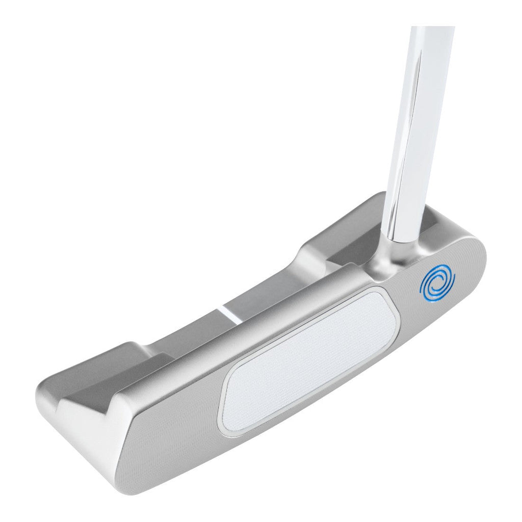 Odyssey Ai-ONE LE Silver Golf Putter | Double Wide DB
