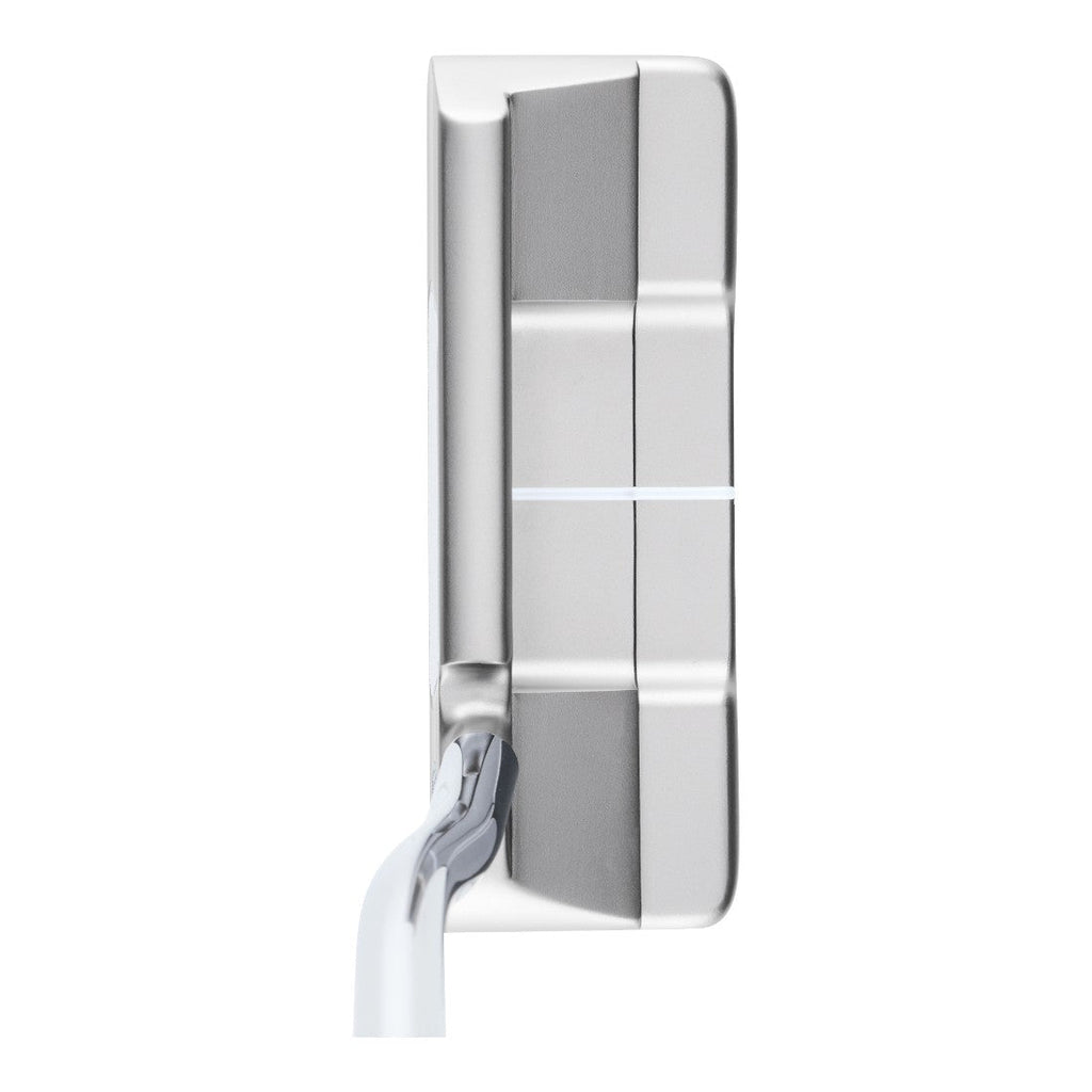 Odyssey Ai-ONE LE Silver Golf Putter | Double Wide DB