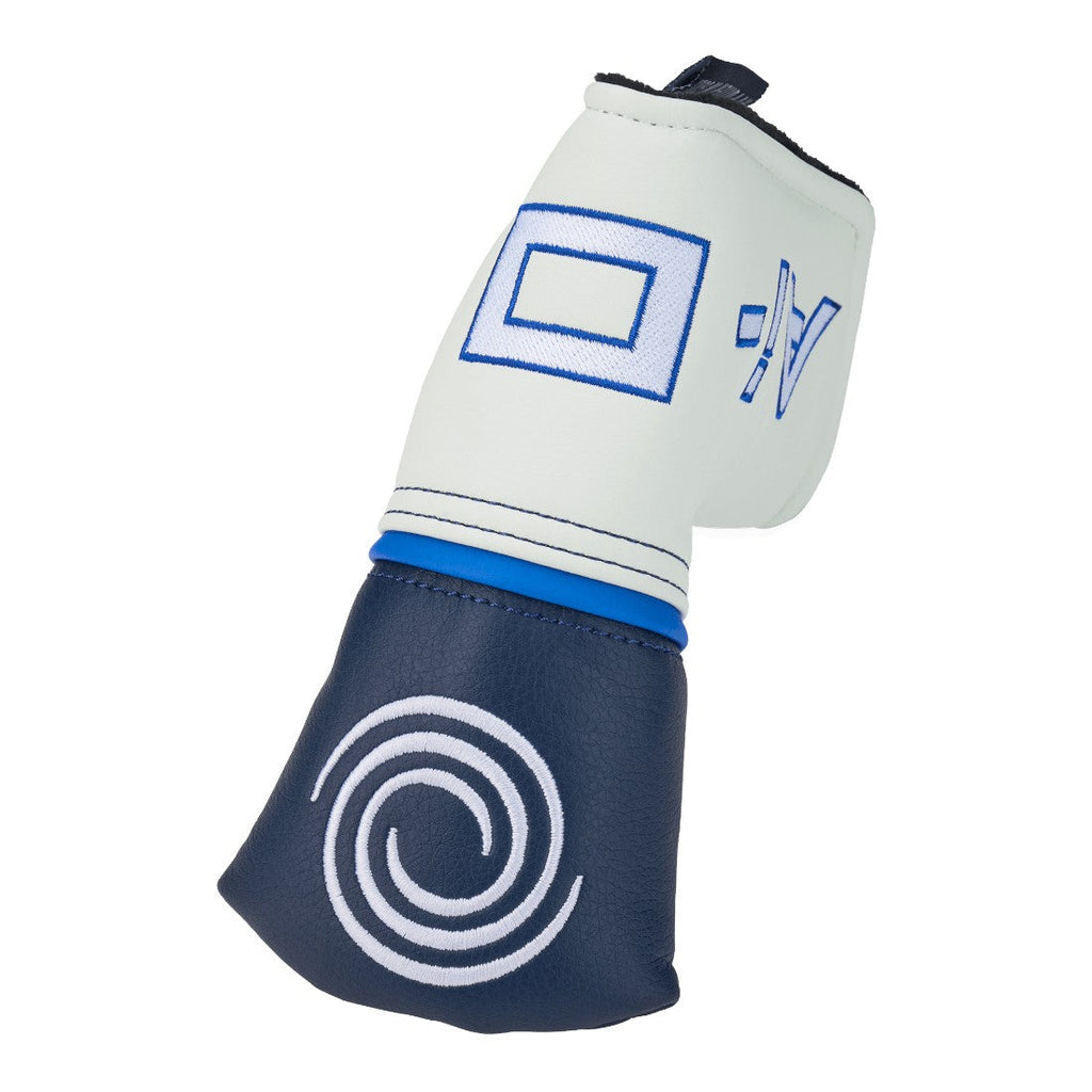 Odyssey Ai-ONE LE Silver Golf Putter | Double Wide DB