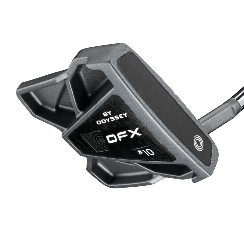 Odyssey 2025 DFX Ten S Golf Putter